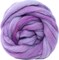Hand Dyed BFL Wool Roving: Gorgeous tonal colorways for easy needle felting, hand spinning or weaving. Choose 1oz or 4oz